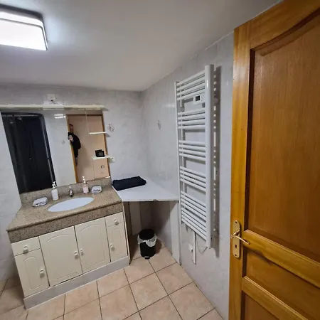 Apartmán 2 Frontiere Luxembourg Thionville