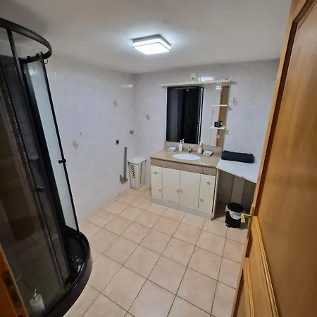 2 Frontiere Luxembourg Thionville