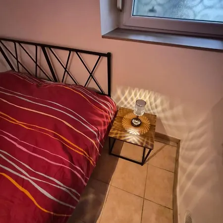 2 Frontiere Luxembourg * Thionville