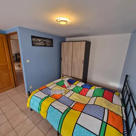 2 Frontiere Luxembourg *