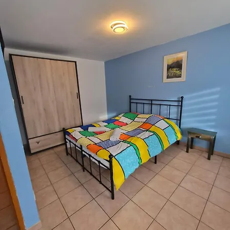 2 Frontiere Luxembourg Apartmán Thionville