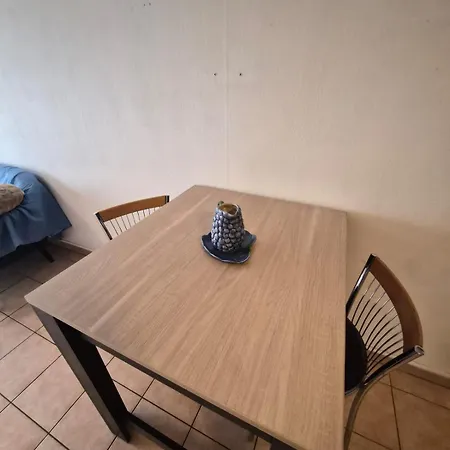 Apartment 2 Frontiere Luxembourg
