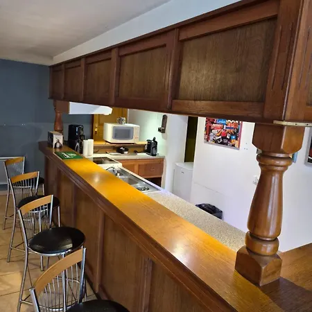 Apartment 2 Frontiere Luxembourg Thionville