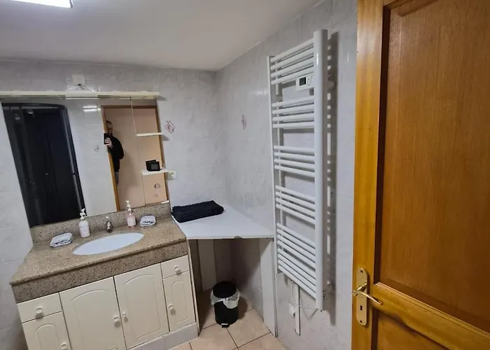 Apartmán 2 Frontiere Luxembourg Thionville