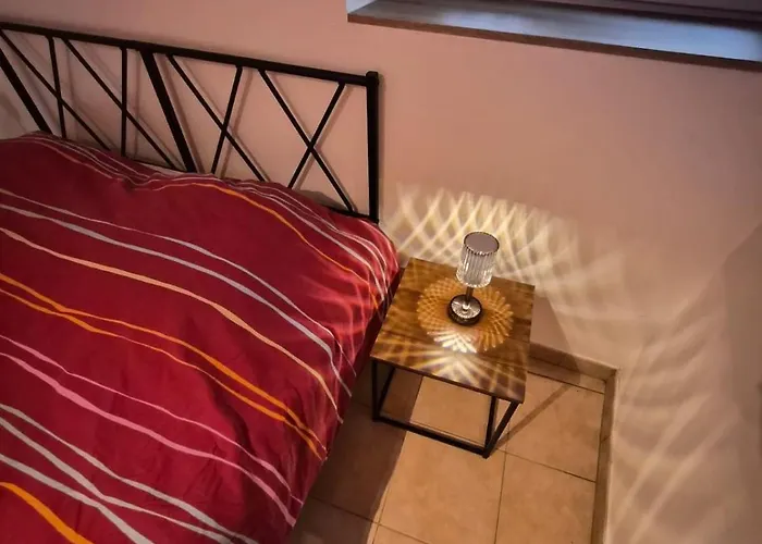 2 Frontiere Luxembourg * Thionville