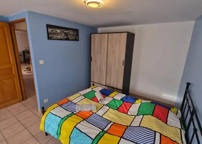 2 Frontiere Luxembourg *