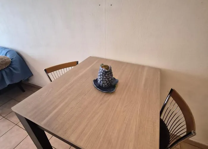 Apartmán 2 Frontiere Luxembourg