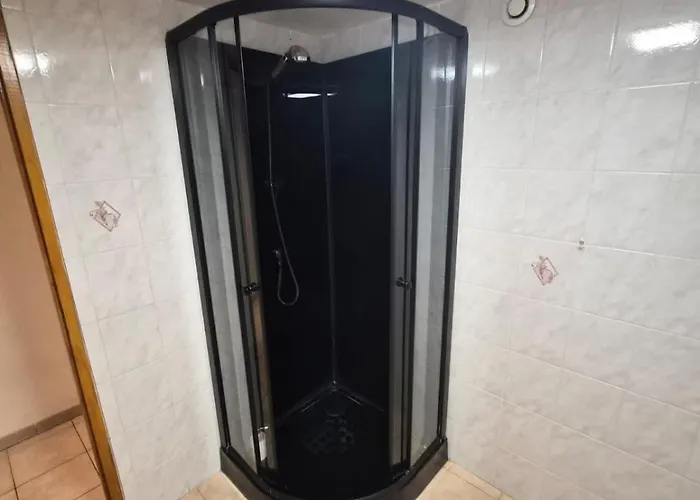 Apartmán 2 Frontiere Luxembourg